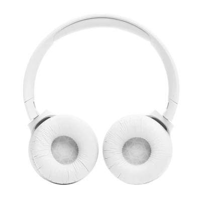 Kép 9/11 - JBL Tune 520BT Wireless Bluetooth Headset White