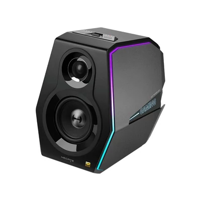 Kép 3/5 - Edifier Hecate G5000 Wireless Speaker Black