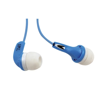 TnB CSFIZZBL Fizz Blue 3,5mm fülhallgató