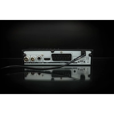 Kép 4/5 - Alcor HDT-4400S Set Top Box