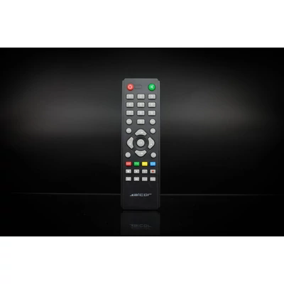 Kép 5/5 - Alcor HDT-4400S Set Top Box