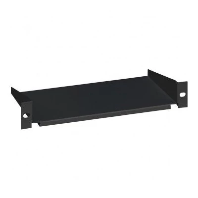 Legrand Fixed shelf for 10''cabinet 1U depth 120 mm