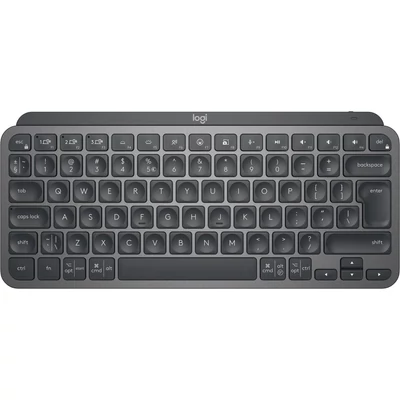 Kép 2/6 - Logitech MX Keys Mini for Business Graphite US