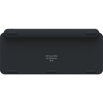 Kép 5/6 - Logitech MX Keys Mini for Business Graphite US