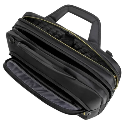 Kép 4/8 - Targus CityGear 12"-14" Topload Laptop Case Black