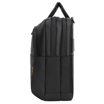 Kép 7/8 - Targus CityGear 12"-14" Topload Laptop Case Black