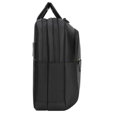 Kép 8/8 - Targus CityGear 12"-14" Topload Laptop Case Black