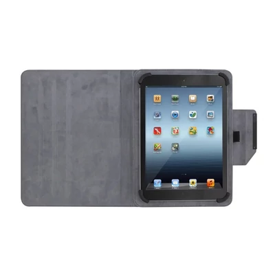 Kép 3/5 - TnB Universal folio case for tablet 7" REGULAR Black