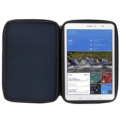 Kép 3/5 - TnB Sublim Sleeve for Tablet 7" Blue