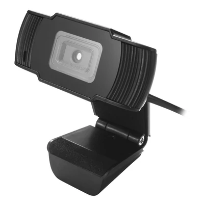 Kép 3/6 - TnB Vision HD 720 P USB Webkamera Black
