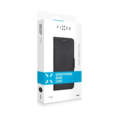 Kép 5/5 - FIXED Opus for Apple iPhone 13 Pro, black