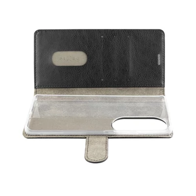 Kép 3/6 - FIXED Opus for OPPO Reno10 Pro 5G, black