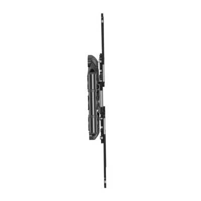 Kép 2/15 - Gembird WM-60ST-01 Full-motion TV wall mount 32”-60” Black