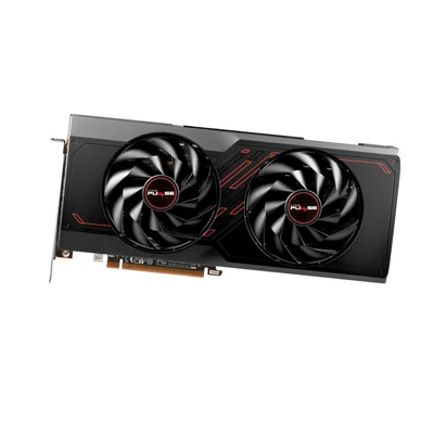 Kép 4/9 - Sapphire Radeon RX 7800XT 16GB DDR6 Pulse