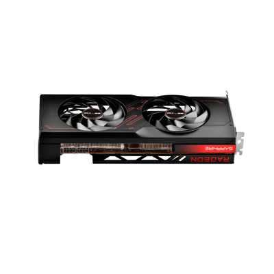 Kép 7/9 - Sapphire Radeon RX 7800XT 16GB DDR6 Pulse