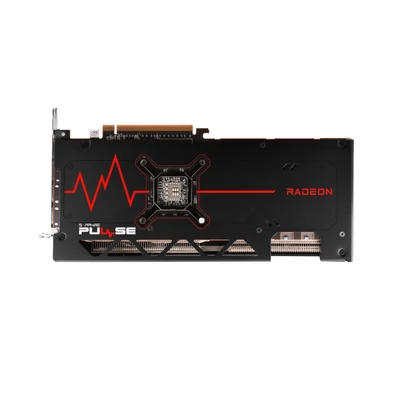 Kép 8/9 - Sapphire Radeon RX 7800XT 16GB DDR6 Pulse