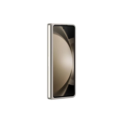 Kép 2/4 - Samsung Galaxy Z Fold5 Slim S Pen Case Sand