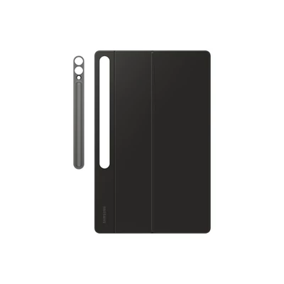 Kép 4/7 - Samsung Galaxy Tab S9 Ultra Book Cover Keyboard Black