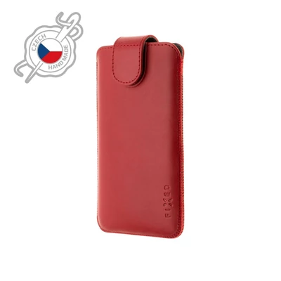 FIXED Posh 4XL, red