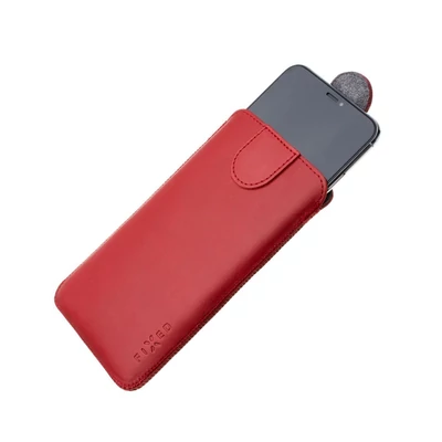 Kép 4/5 - FIXED Posh 4XL, red