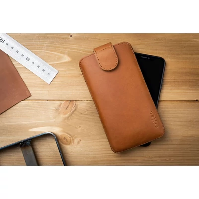 Kép 5/5 - FIXED Posh 6XL+, brown