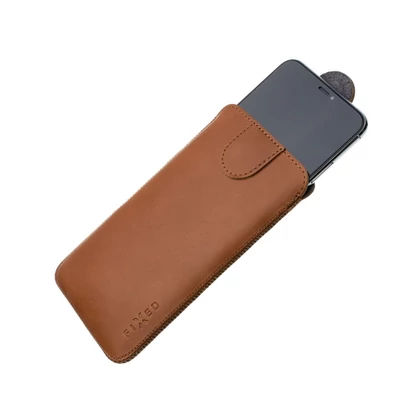 Kép 9/10 - FIXED Posh 6XL, brown
