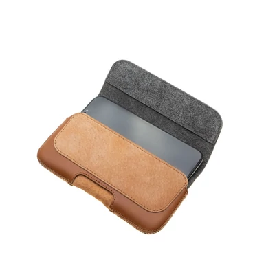 Kép 4/10 - FIXED Posh Horizontal 4XL+, brown
