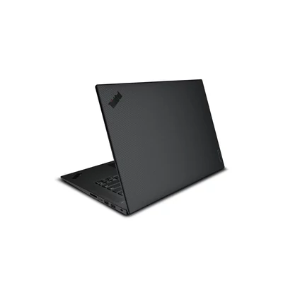 Kép 11/13 - Lenovo ThinkPad P1 Gen 6 Black