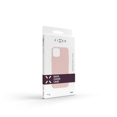 Kép 3/6 - FIXED Story for Apple iPhone 13 Pro, pink