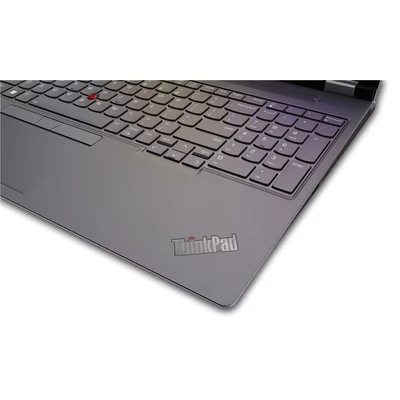 Kép 9/10 - Lenovo ThinkPad P16 Gen 2 Strom Grey