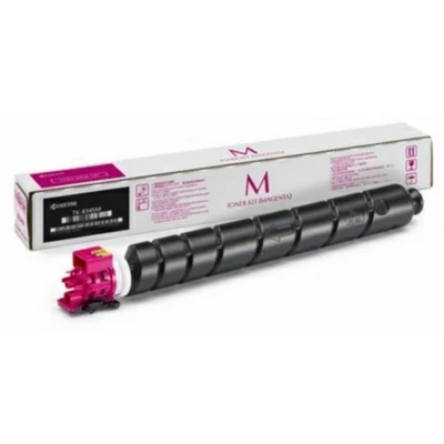 Kyocera TK-8345 magenta eredeti toner