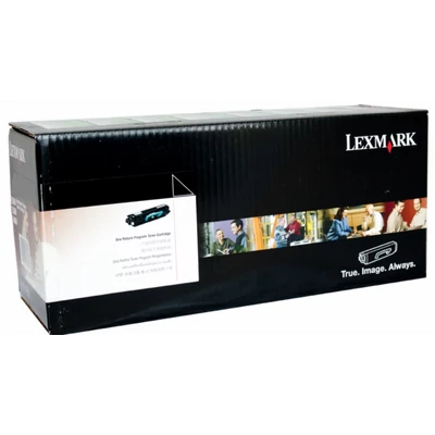 Lexmark CS317 fekete eredeti toner