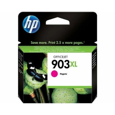 HP T6M07AE No. 903XL magenta eredeti tintapatron