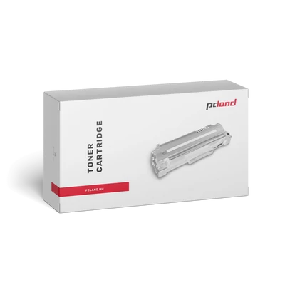 Canon CRG-737 fekete prémium utángyártott toner