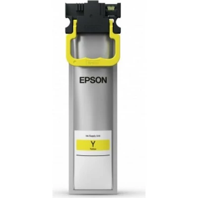 Epson T9454 sárga eredeti tintapatron