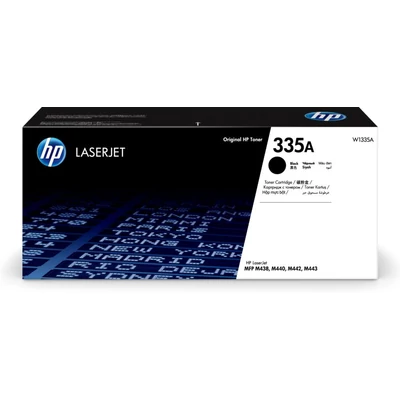 HP W1335A (335A) fekete eredeti toner