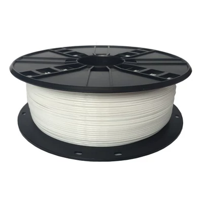 Gembird PETG fehér 1,75mm 1000g (3DP-PETG1.75-01-W)