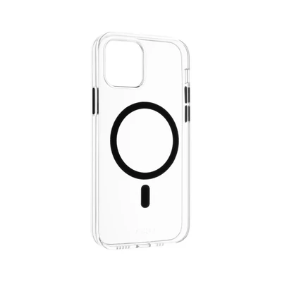 FIXED MagPurity Apple iPhone 15 Pro tok átlátszó