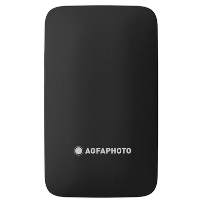 Kép 2/3 - Agfa Realipix Mini P nagy felbontású fotónyomtató fekete