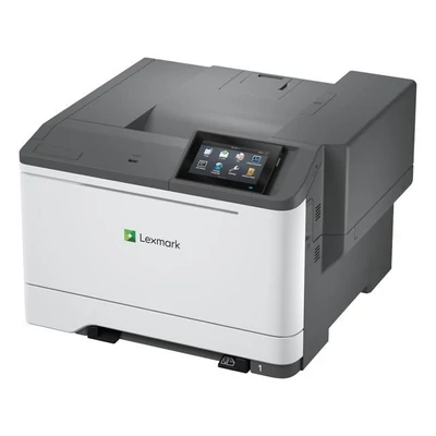 Kép 2/5 - Lexmark CS632dwe Lézernyomtató