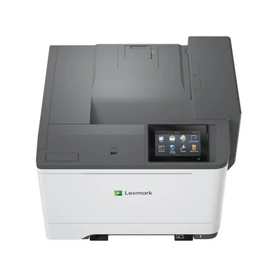 Kép 4/5 - Lexmark CS632dwe Lézernyomtató