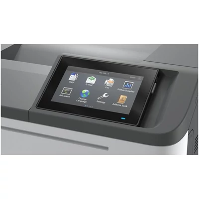 Kép 5/5 - Lexmark CS632dwe Lézernyomtató