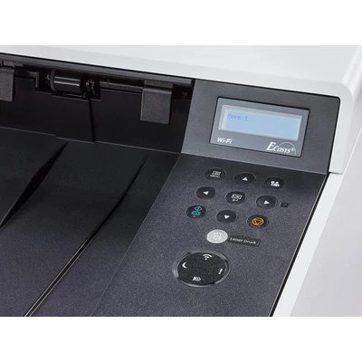 Kép 4/6 - Kyocera P5026CDW Ecosys Wireless Lézernyomtató