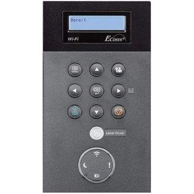 Kép 6/6 - Kyocera P5026CDW Ecosys Wireless Lézernyomtató
