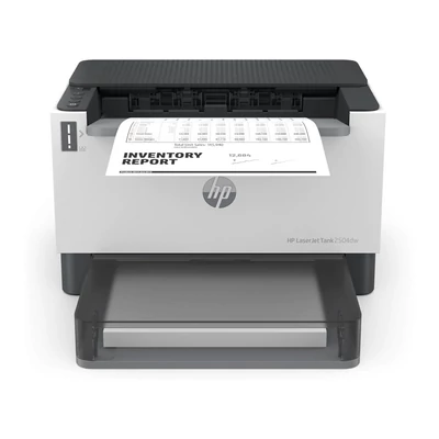 HP LaserJet Tank 2504dw Wireless Lézernyomtató/Másoló/Scanner