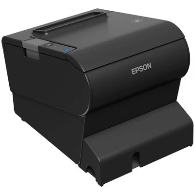 Kép 2/5 - Epson TM-T88VI Blokknyomtató