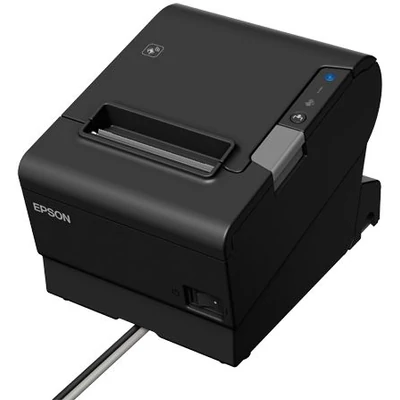 Kép 3/5 - Epson TM-T88VI Blokknyomtató