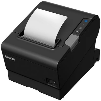 Kép 4/5 - Epson TM-T88VI Blokknyomtató