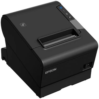 Kép 5/5 - Epson TM-T88VI Blokknyomtató