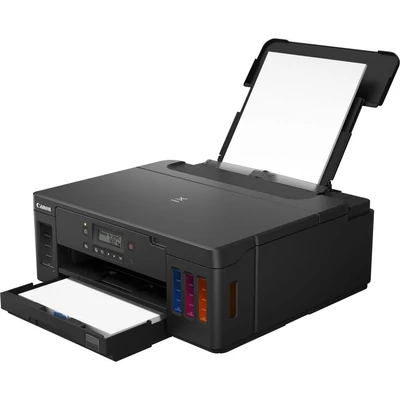 Kép 3/4 - Canon Pixma G5040 Wireless Tintasugaras Nyomtató